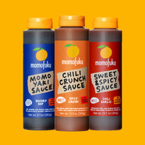 SAUCES category