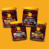 CHILI CRUNCH category