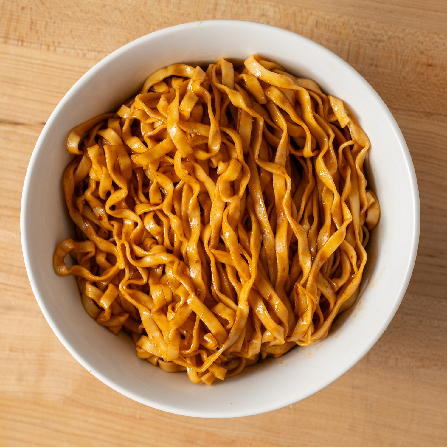 Copy of Spicy Noodles - Test – Momofuku Goods