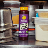 Sweet & Sour Sauce