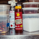 Sweet & Spicy Sauce