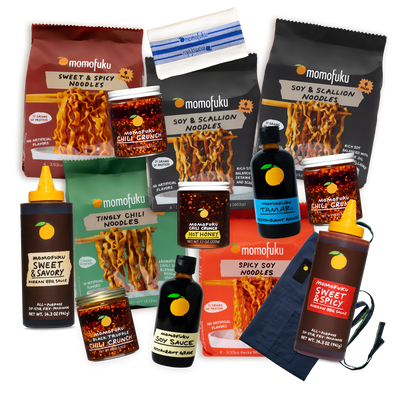 Holiday Homecooking Essentials