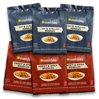 Momofuku Noodle Bowl