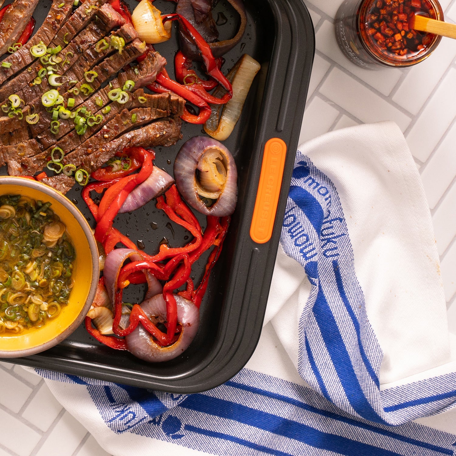 Kitchen Towel Set – Momofuku Goods