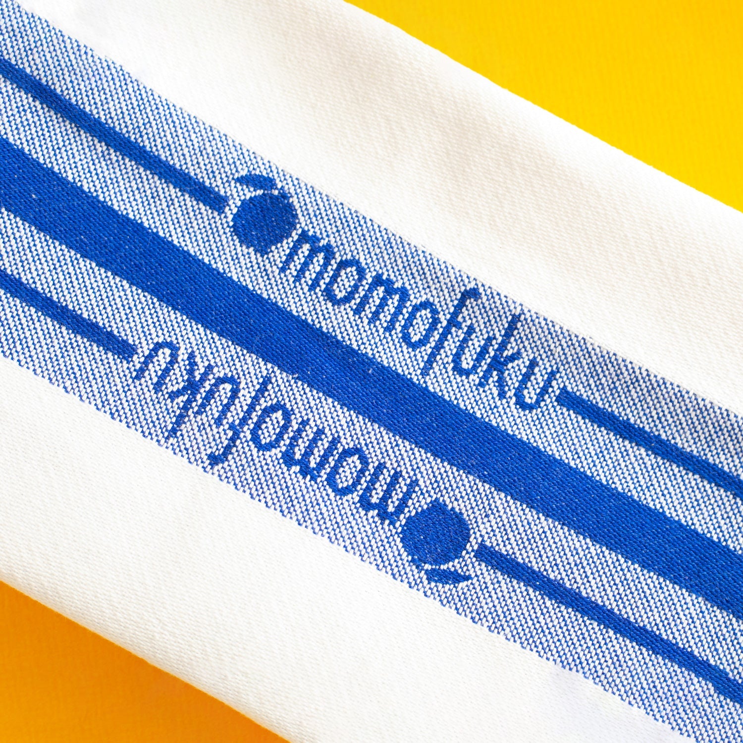 Kitchen Towel Set – Momofuku Goods