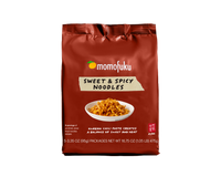 Momofuku Noodle Bowl