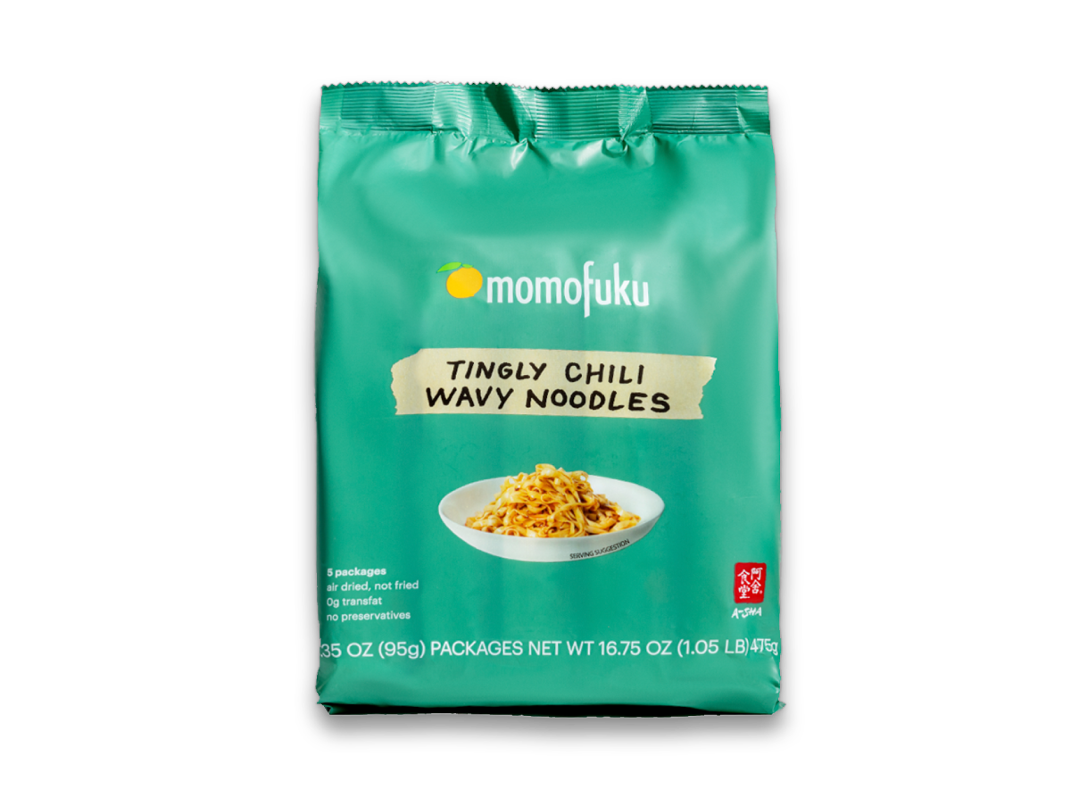 Kitchen Towel Set – Momofuku Goods