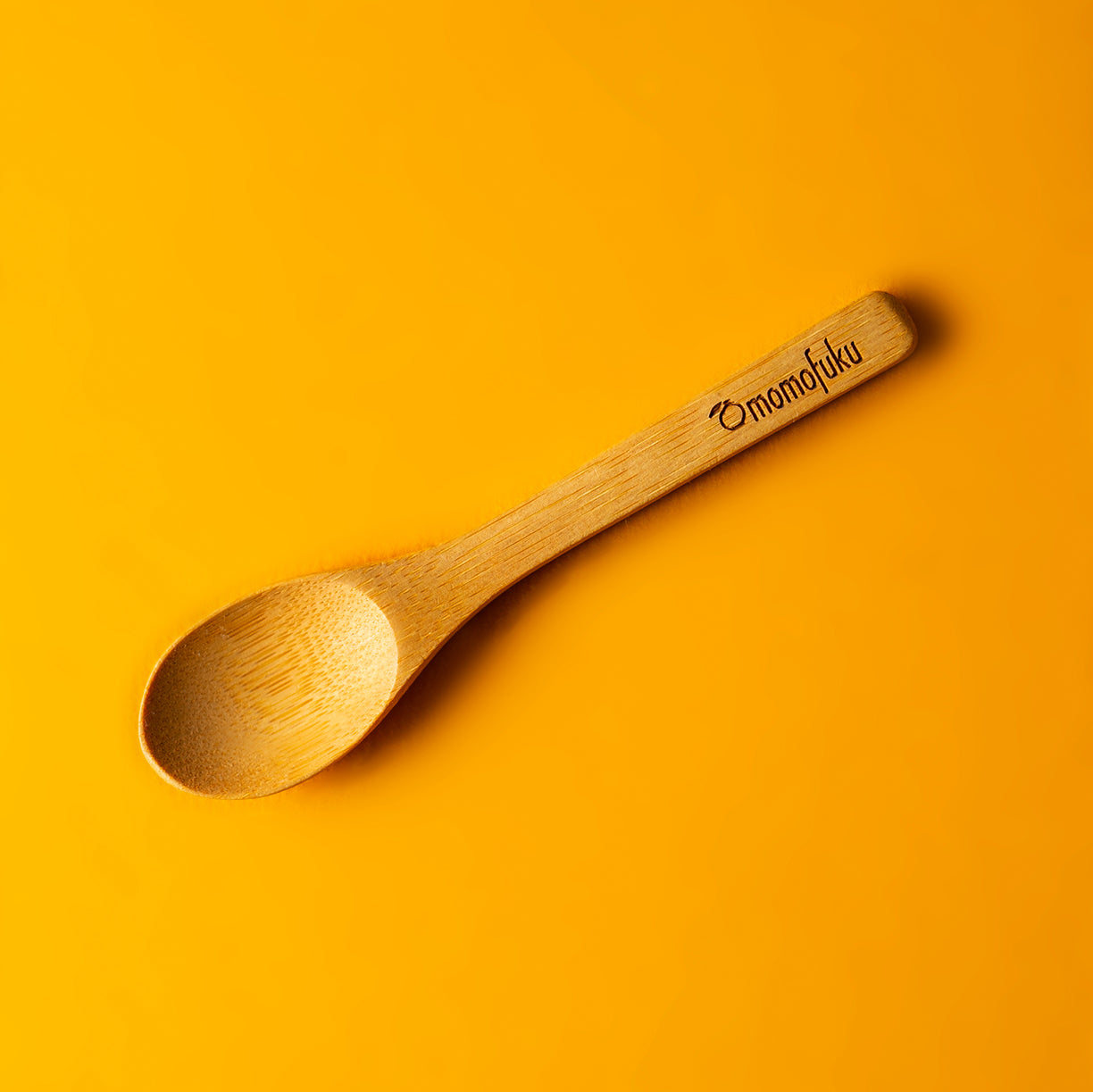 chili crunch spoon