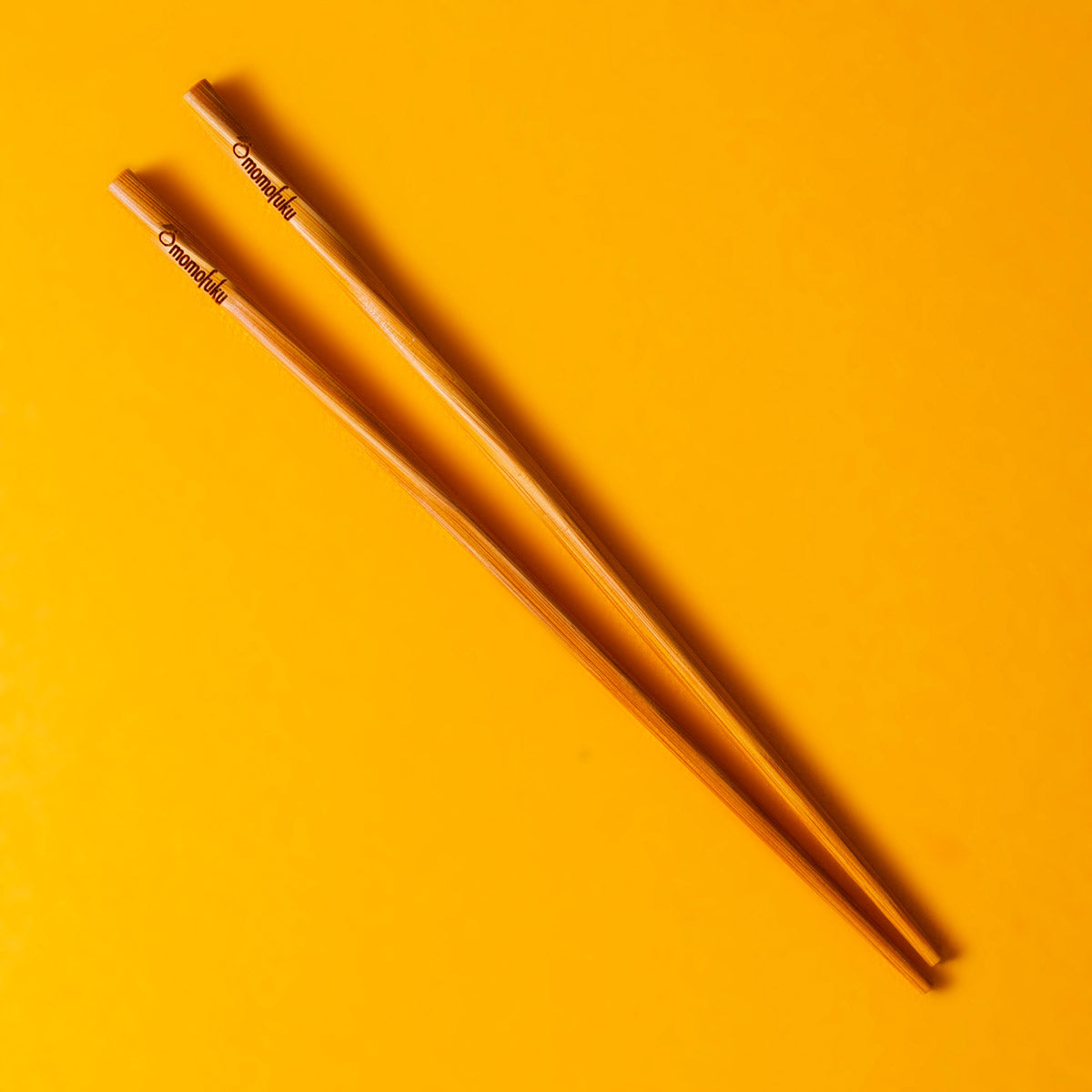 Pair of Momofuku chopsticks